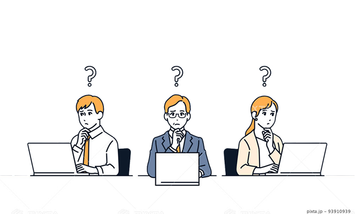 なぜ今、岐阜の士業にSEOが必要なのか?