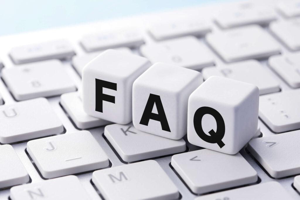 FAQ