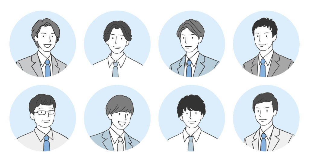 塾の講師紹介
