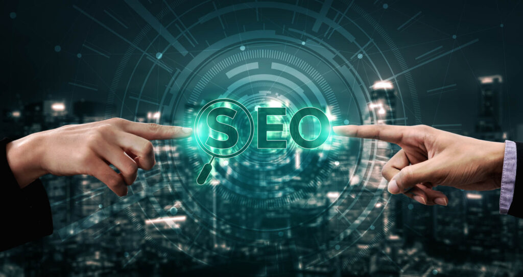 農業のSEO対策
