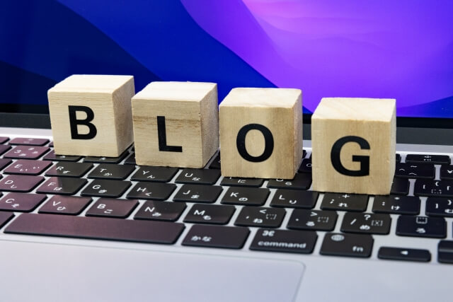 士業が作るBLOGデザイン