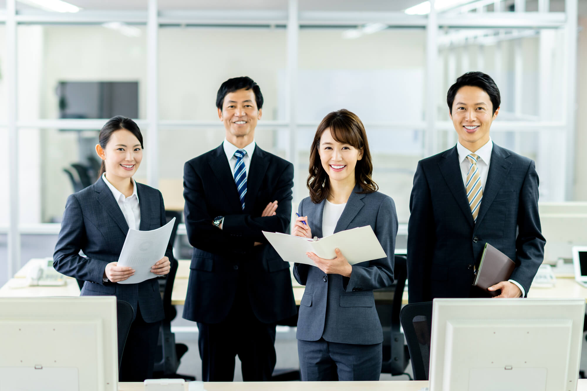 岐阜の士業に必要なSEO戦略