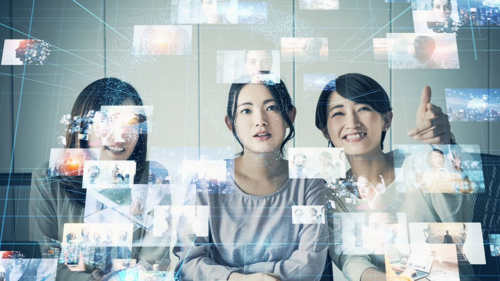 岐阜の企業におけるWeb制作の目的とメリット