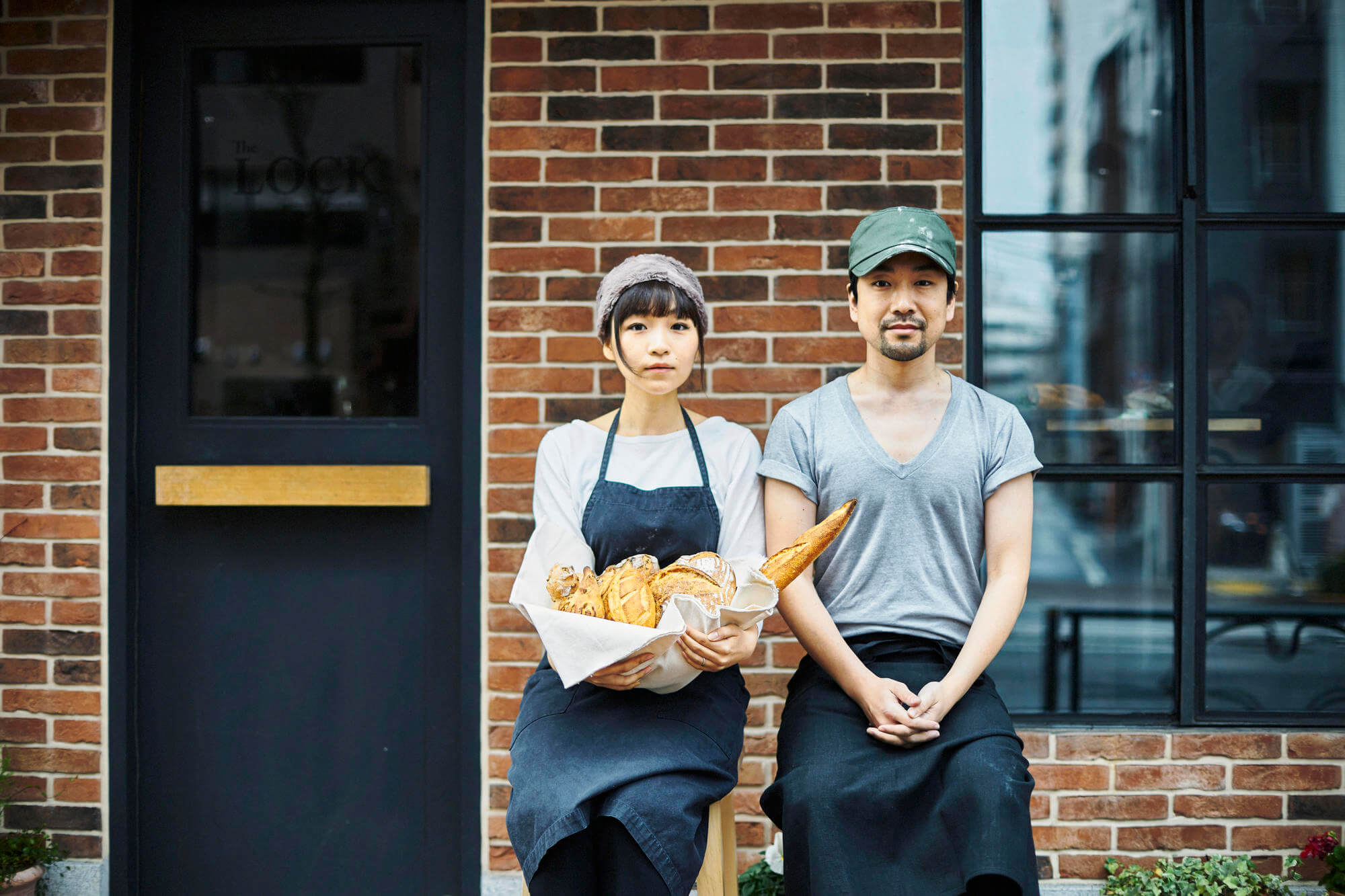 「岐阜 パン屋」の検索で負けない！MEO対策でライバル店に差をつけるWeb集客術